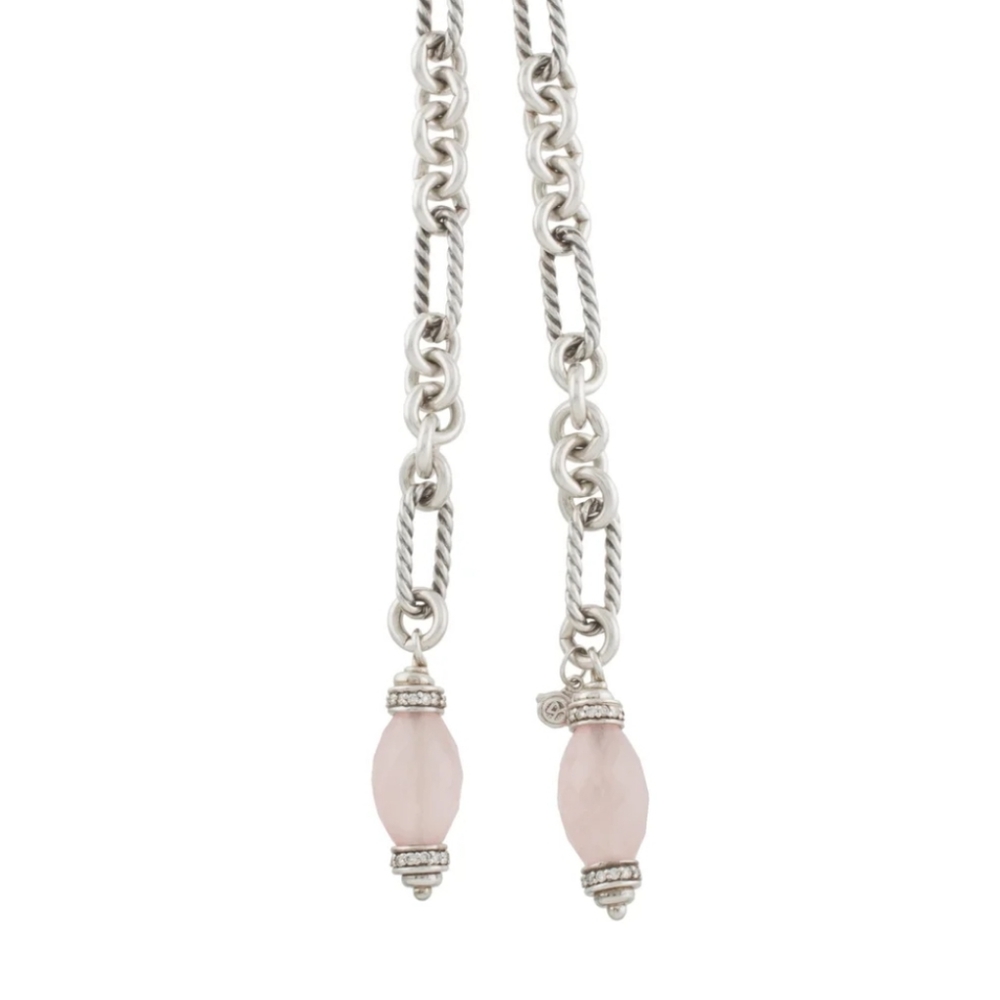 David yurman necklace - Picture 2 of 3
